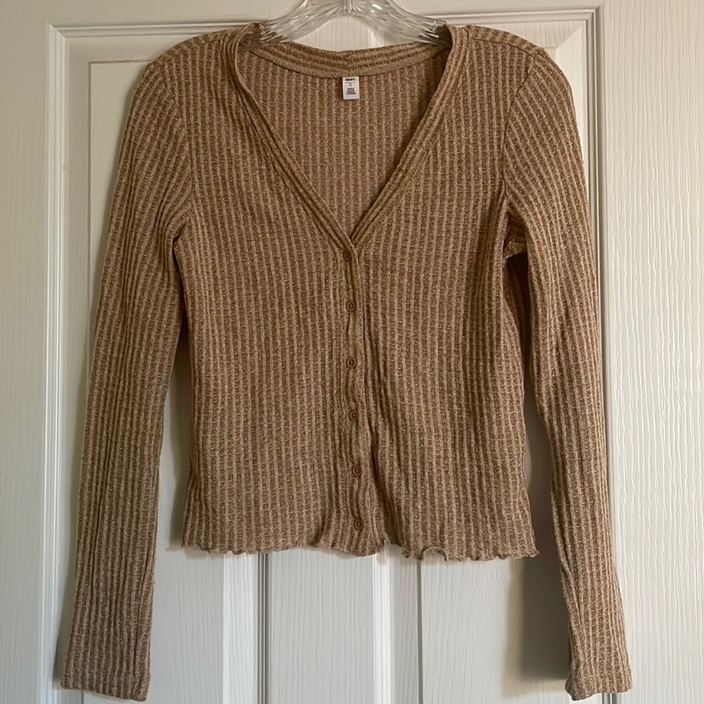 BP light weight sweater